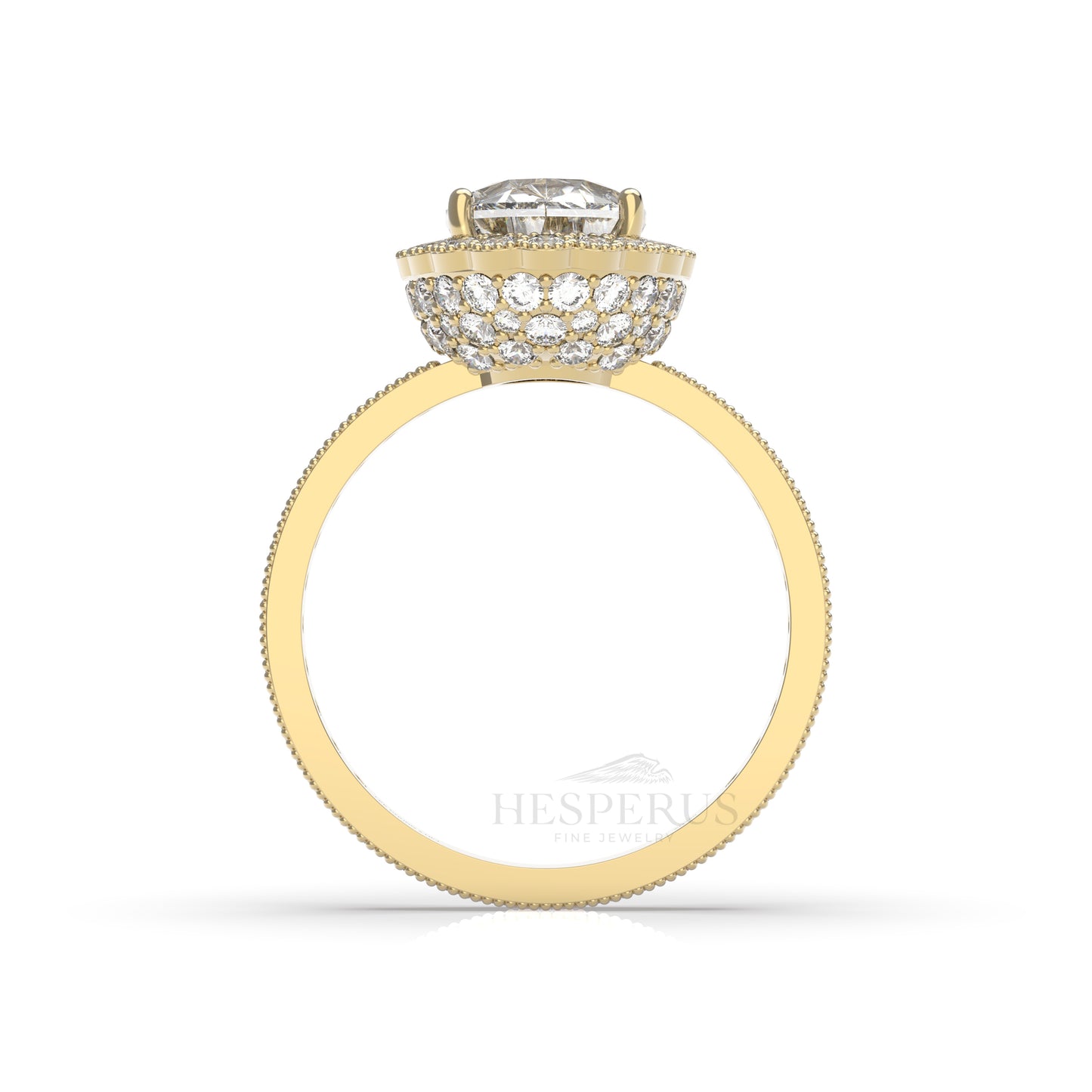 Dahlia Ring-Hesperus Fine Jewelry